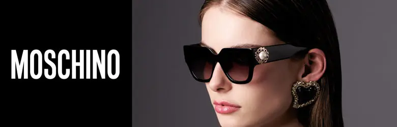 Gafas Moschino