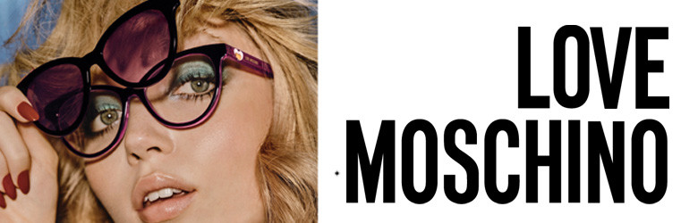 Gafas Love Moschino