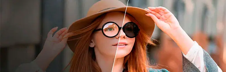 Lentes Fotocromáticas: Comodidad y Protección en Todo Momento
