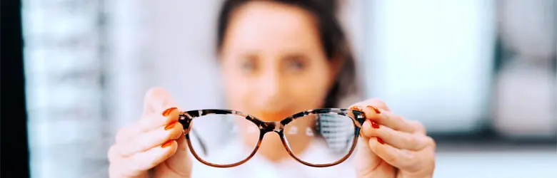Guía definitiva: lentes monofocales, progresivas y ocupacionales.