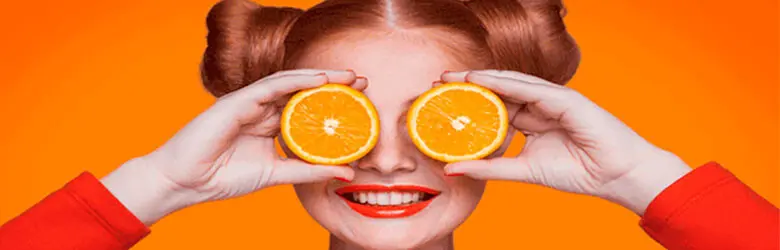 Alimentos que mejoran la salud visual según la ciencia