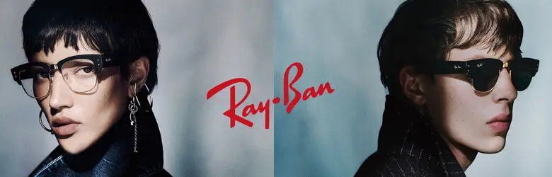 Gafas Ray-Ban: calidad, estilo y mejor precio online