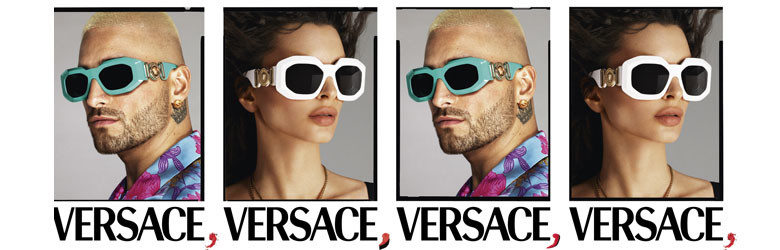 Gafas Versace