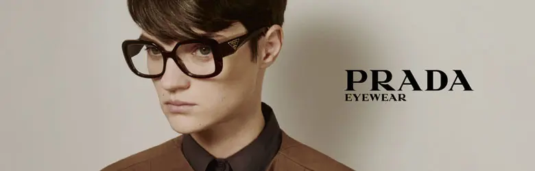 Gafas Prada