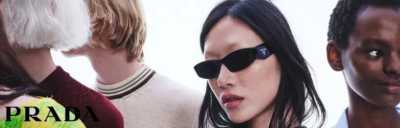 Gafas Prada
