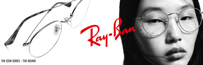 Gafas Graduadas Ray-Ban