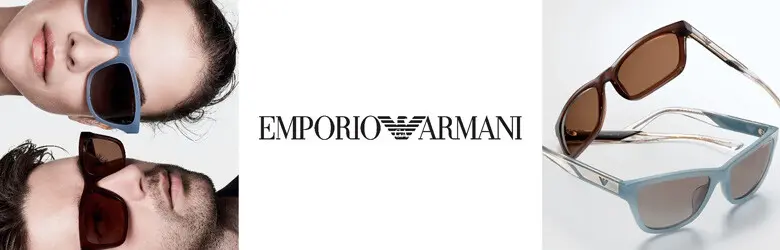 Gafas de Sol Emporio Armani al Mejor Precio